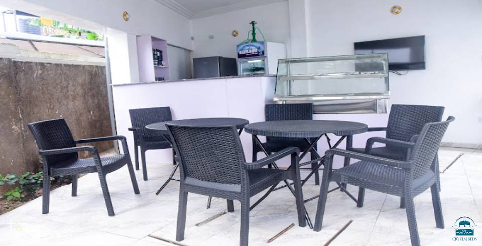 G-dvanx Apartments And Home
